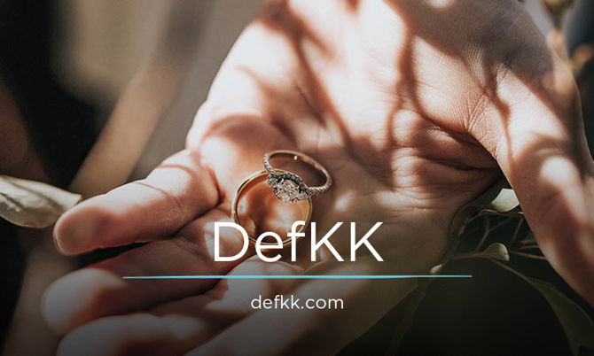 DefKK.com