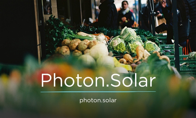 Photon.Solar