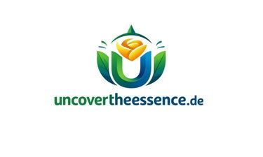 UncoverTheEssence logo