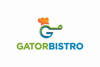 GatorBistro.com - Creative brandable domain for sale