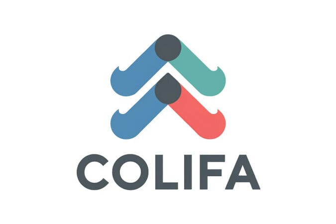 Colifa logo