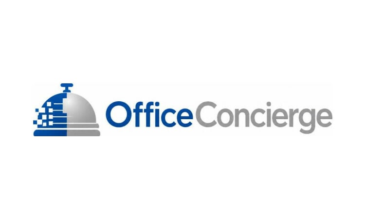OfficeConcierge logo