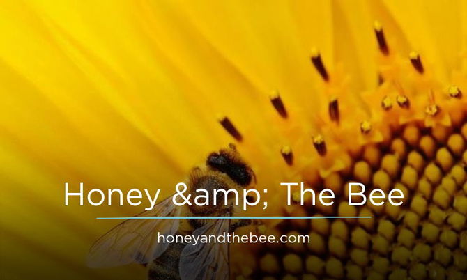 HoneyAndTheBee.com