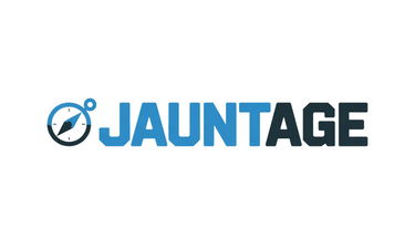 Jauntage.com - Creative brandable domain for sale