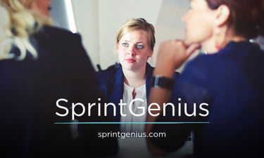 SprintGenius.com - buy Good premium domains