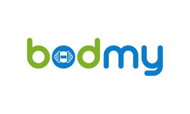 BodMy.com - Creative brandable domain for sale