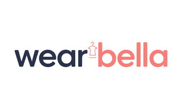 WearBella.com - Creative brandable domain for sale