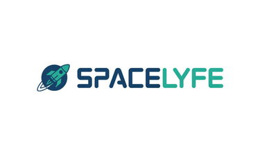 SpaceLyfe logo