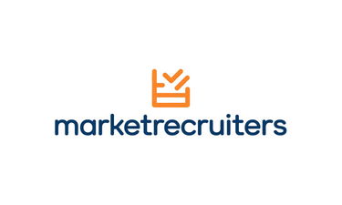 Marketrecruiters.com - Creative brandable domain for sale