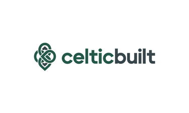 CelticBuilt.com - Creative brandable domain for sale