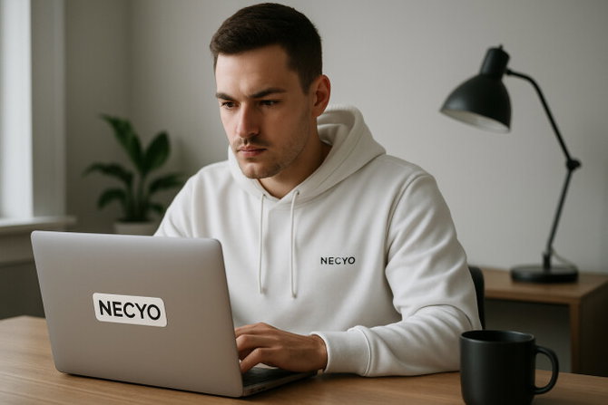 NECYO.com — 5