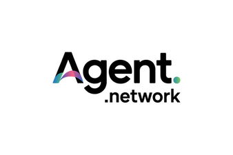 Agent.Network - Creative brandable domain for sale