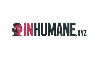 Inhumane.xyz - Creative brandable domain for sale
