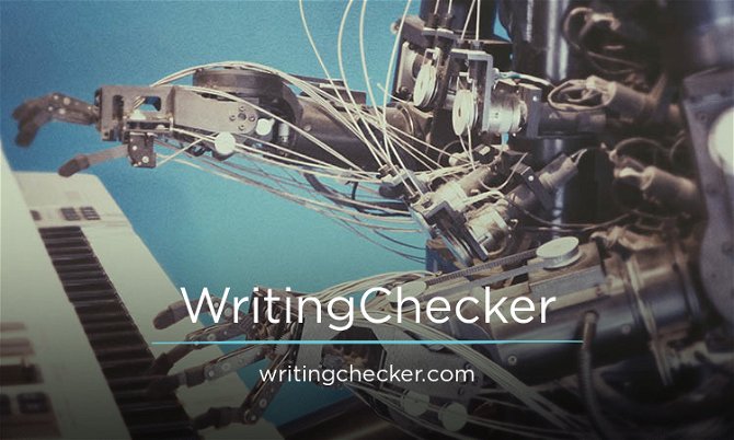 WritingChecker.com