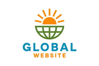 GlobalRise.website - Creative brandable domain for sale