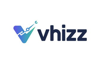 Vhizz.com - Creative brandable domain for sale