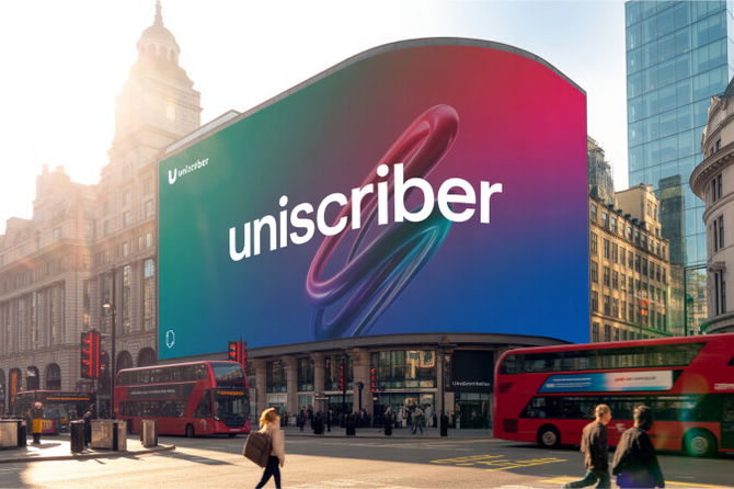 Uniscriber.com