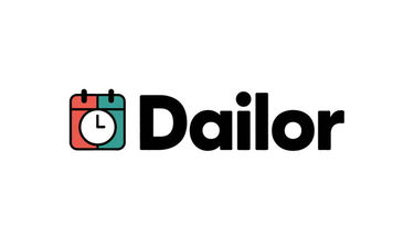 Dailor - Unique premium names for sale