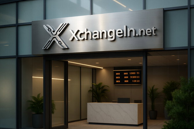 XchangeIn.net — 4