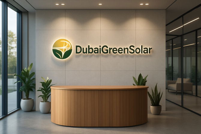 DubaiGreenSolar.com — 4