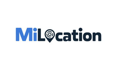 MiLocation.com - Creative brandable domain for sale
