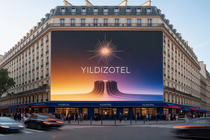 YildizOtel.com