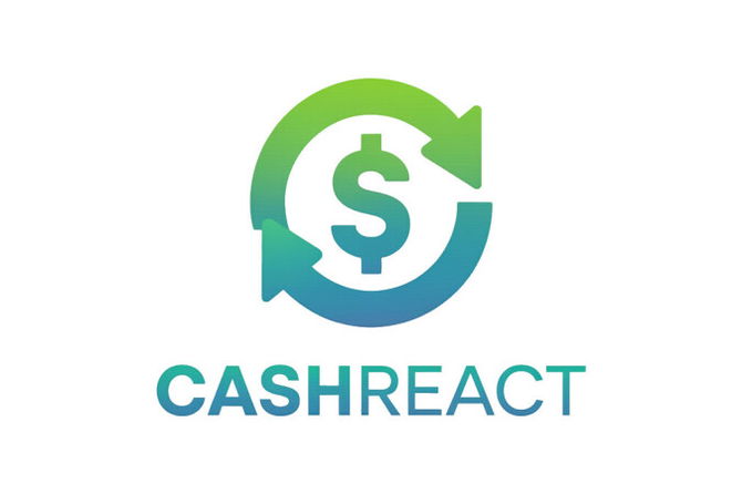 CashReact.com