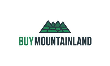 BuyMountainLand.com - Creative brandable domain for sale