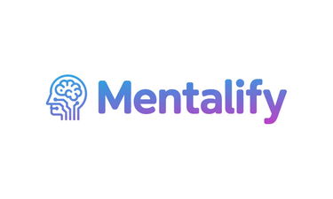 Mentalify.com - Creative brandable domain for sale