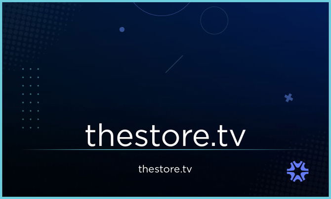 TheStore.tv
