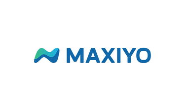 Maxiyo.com - Creative brandable domain for sale