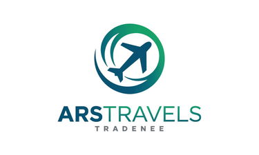 ARStravels.com - Creative brandable domain for sale