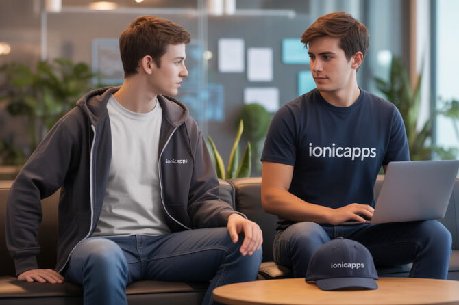 IonicApps.com