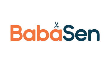 BabaSen.com - Creative brandable domain for sale