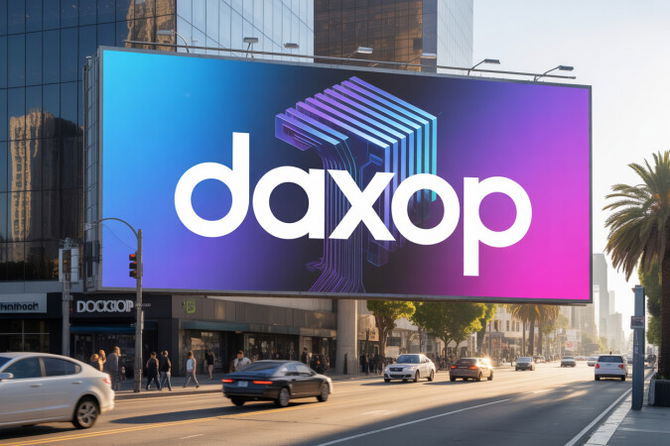 DAXOP.com — 3