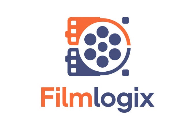 FilmLogix logo
