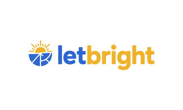 LetBright.com is for sale