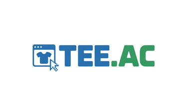 Tee.ac - Creative brandable domain for sale