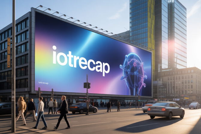 IotRecap.com — 3