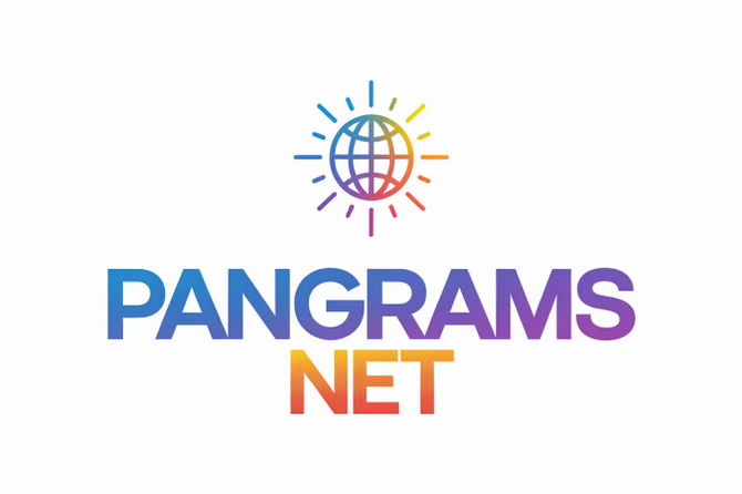 Pangrams.net