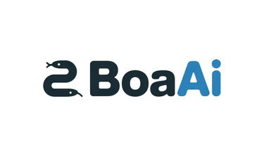 BOAAI.com - Creative brandable domain for sale