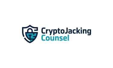 CryptojackingCounsel.com - Creative brandable domain for sale