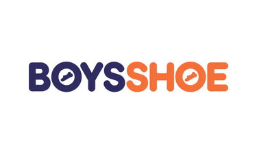 BoysShoe.com - Creative brandable domain for sale