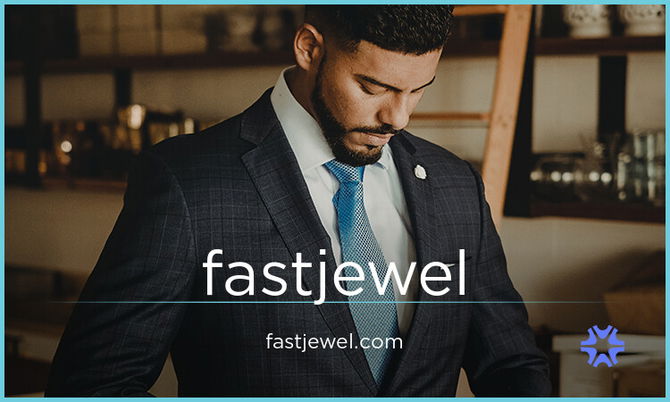 FastJewel.com