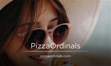 PizzaOrdinals.com