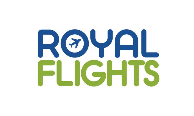 RoyalFlights.com
