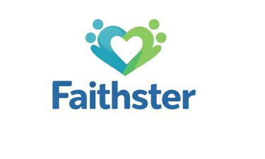 Faithster logo