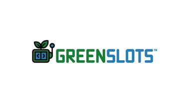GreenSlots.com - Creative brandable domain for sale