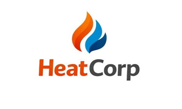 HeatCorp logo