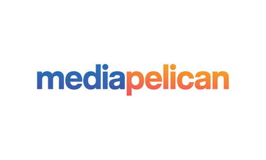 MediaPelican.com - Creative brandable domain for sale
